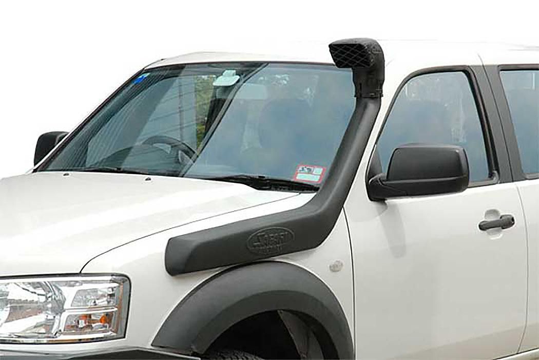 ss970r snorkel ford ranger