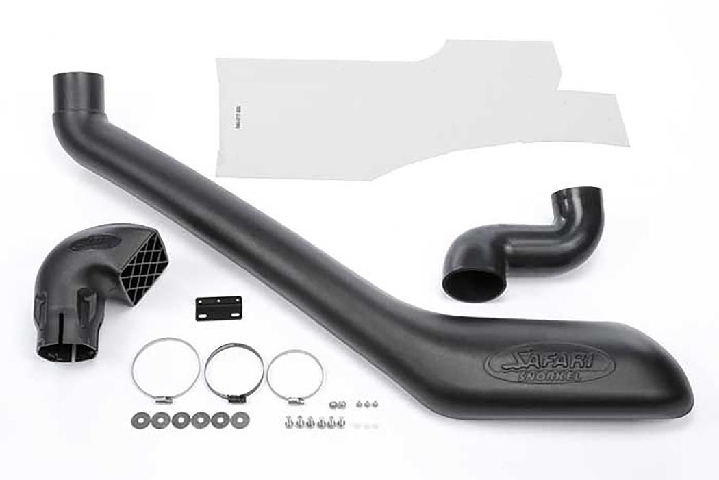 ss385hf land rover discovery 3 snorkel kit