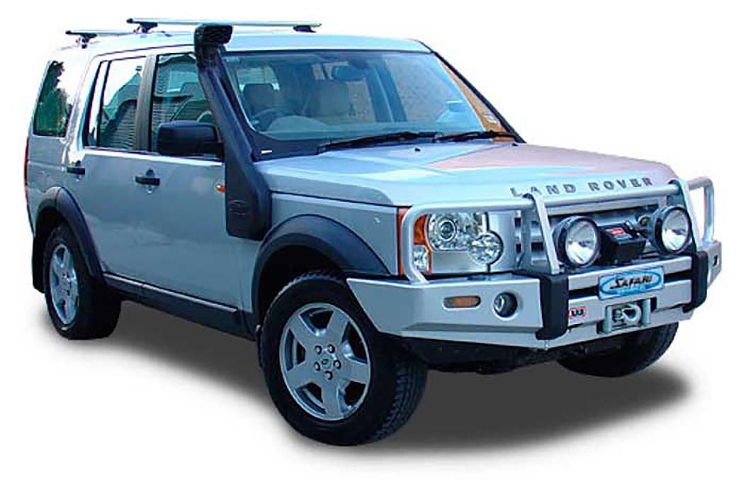 ss385hf snorkel land rover discovery 3
